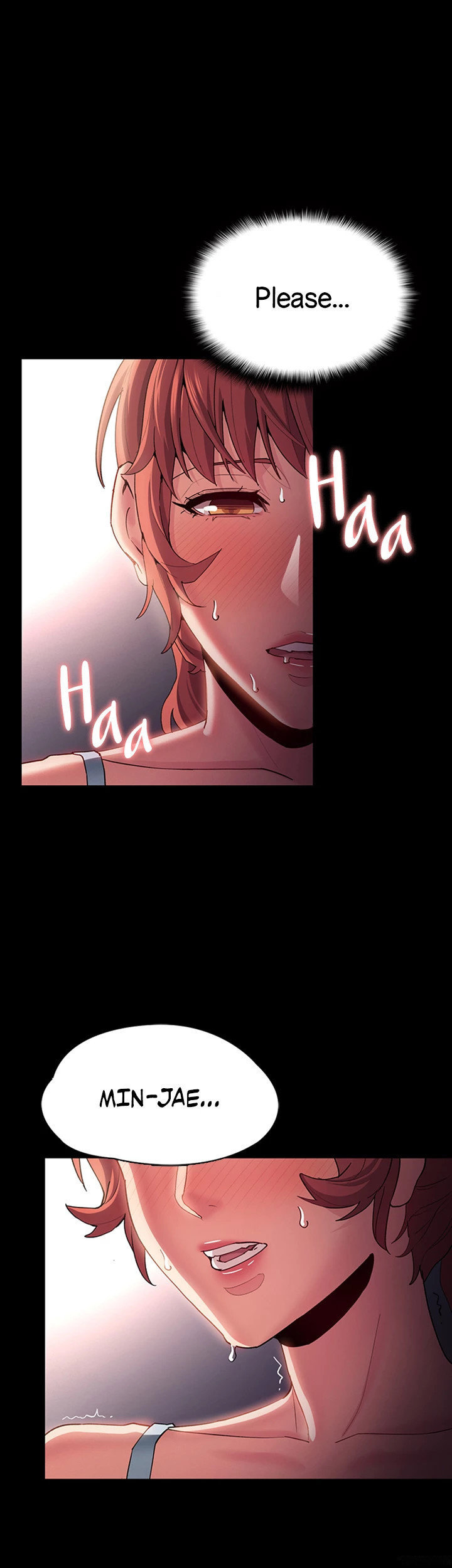 Pervert Diary Chapter 16 - Page 29