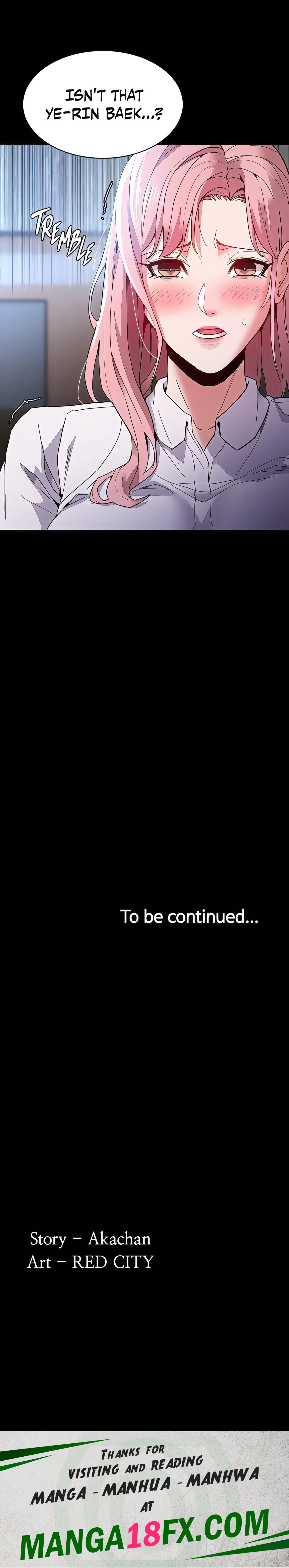 Pervert Diary Chapter 28 - Page 22