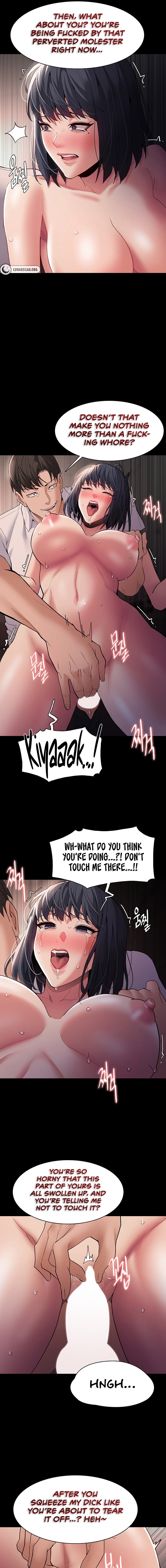 Pervert Diary Chapter 47 - Page 11