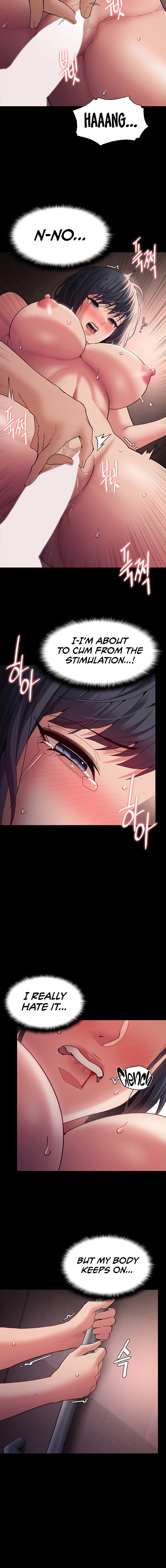 Pervert Diary Chapter 47 - Page 12