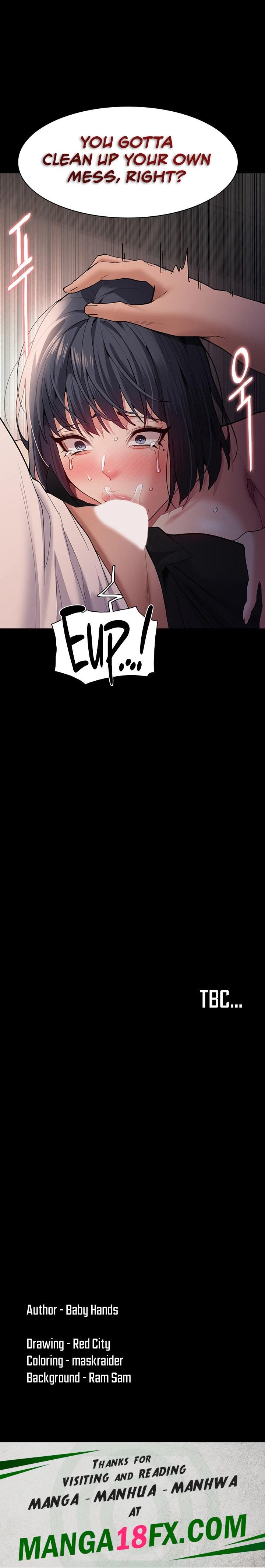 Pervert Diary Chapter 47 - Page 17