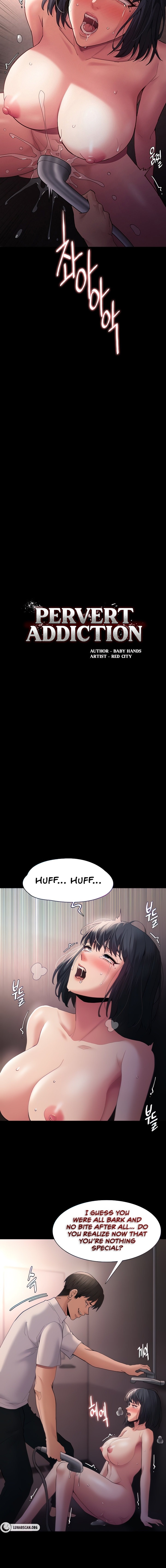 Pervert Diary Chapter 47 - Page 2