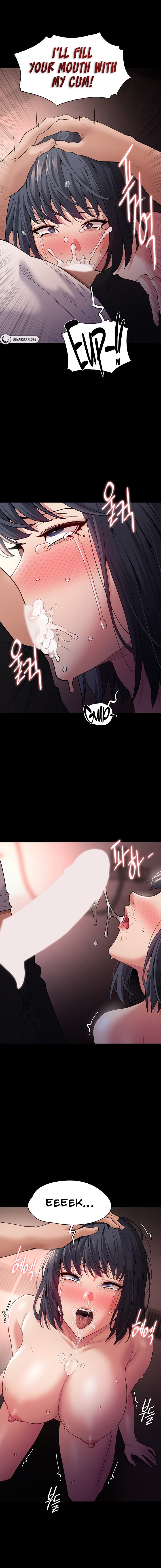 Pervert Diary Chapter 48 - Page 14