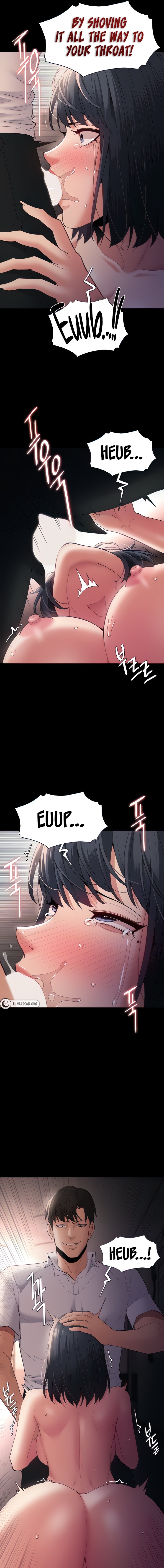 Pervert Diary Chapter 48 - Page 5