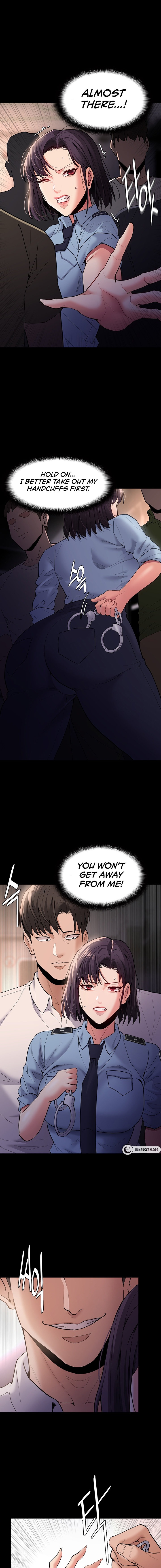 Pervert Diary Chapter 49 - Page 13