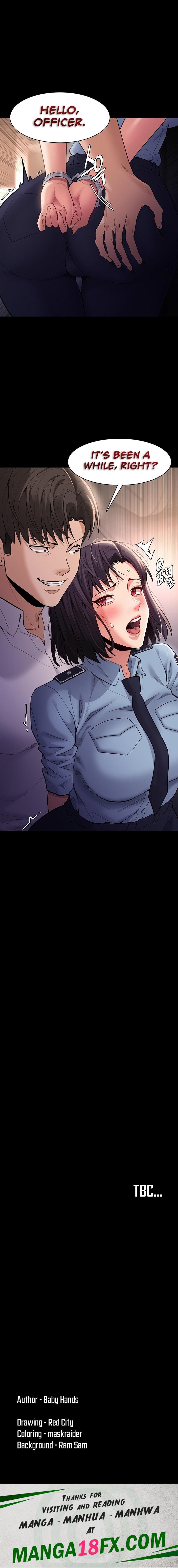 Pervert Diary Chapter 49 - Page 15