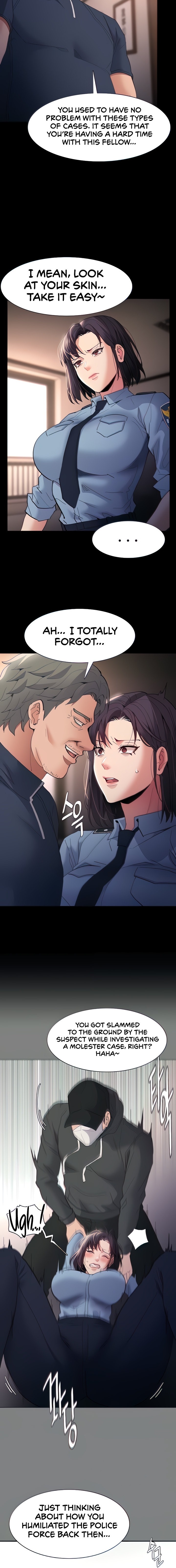 Pervert Diary Chapter 49 - Page 2