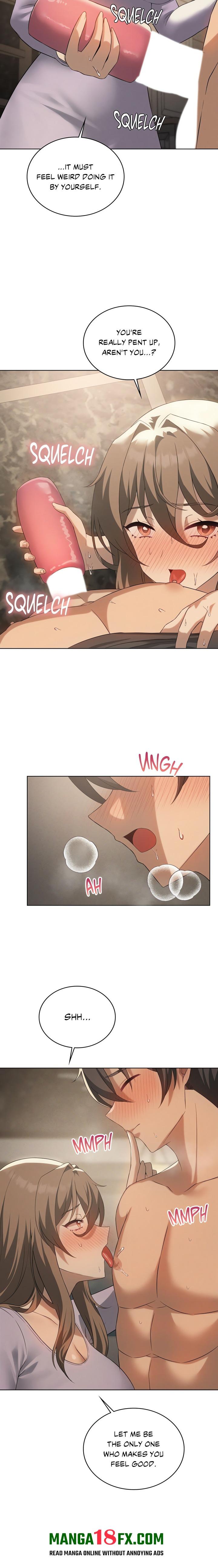 Pleasure up! Chapter 79 - Page 12