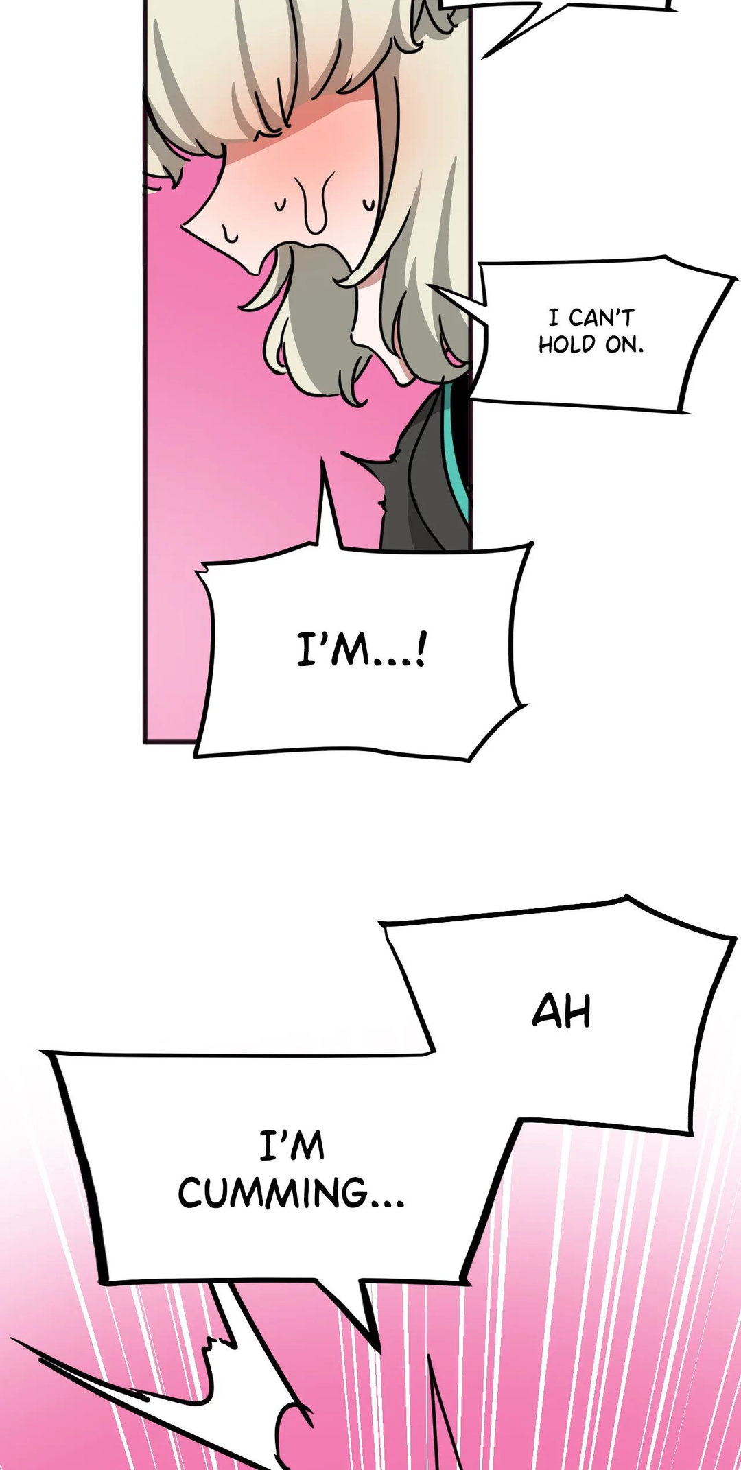 No Man’s Land Chapter 24 - Page 18