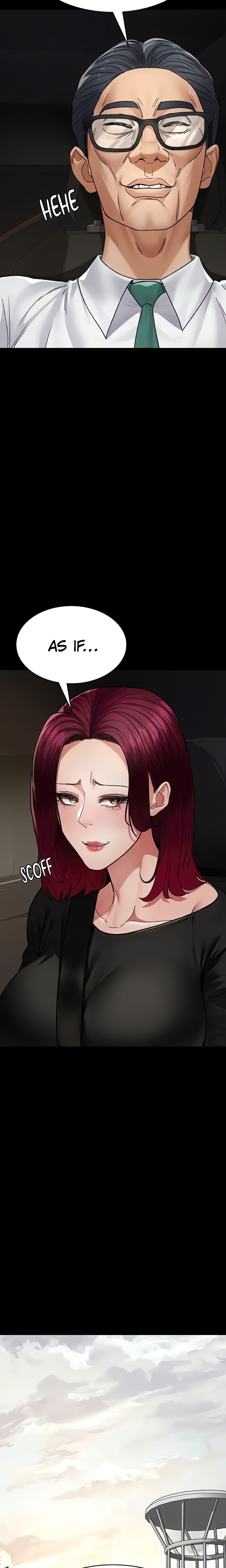 Night Hospital Chapter 129 - Page 16