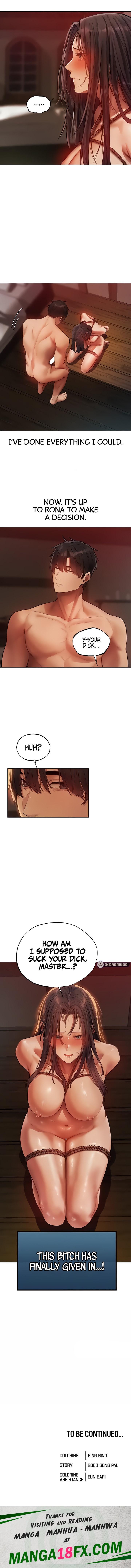 MILF Hunting In Another World Chapter 30 - Page 16