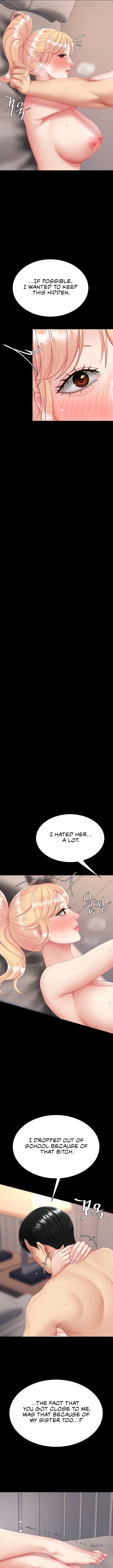 Go Ahead, Mom Chapter 125 - Page 4