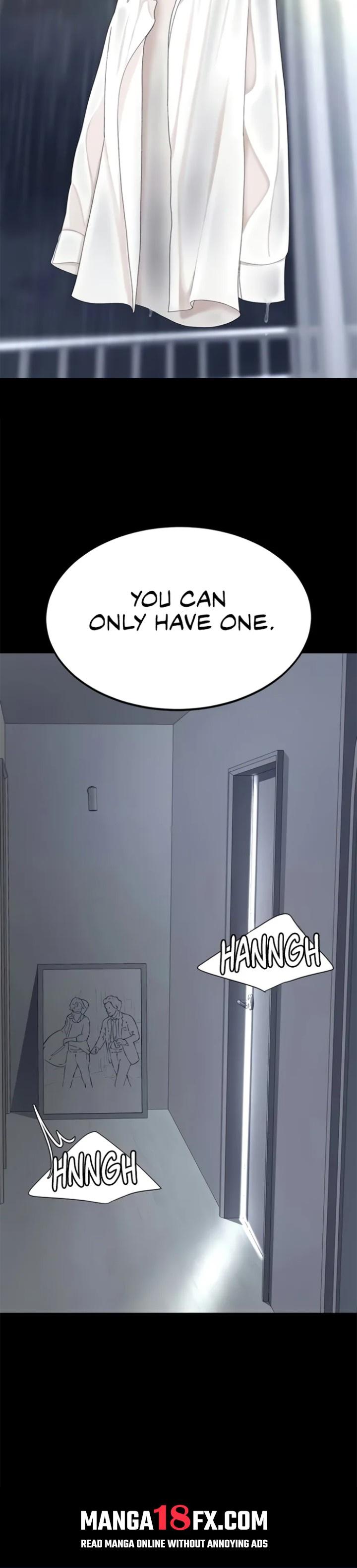 Go Ahead, Mom Chapter 128 - Page 4