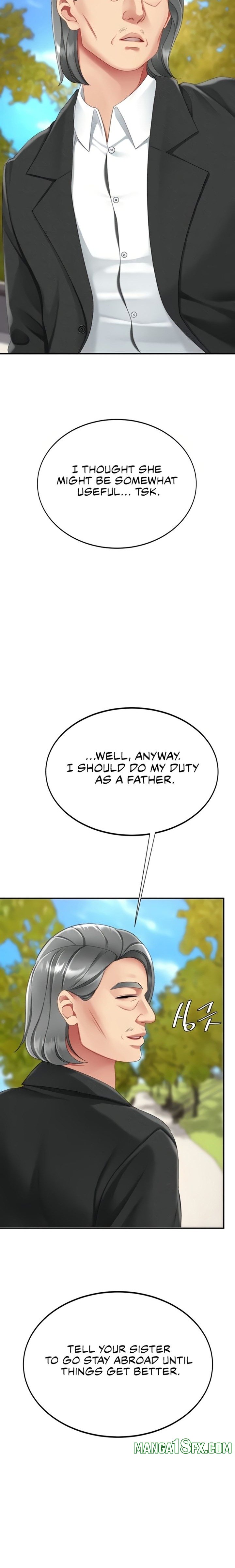 Go Ahead, Mom Chapter 135 - Page 30