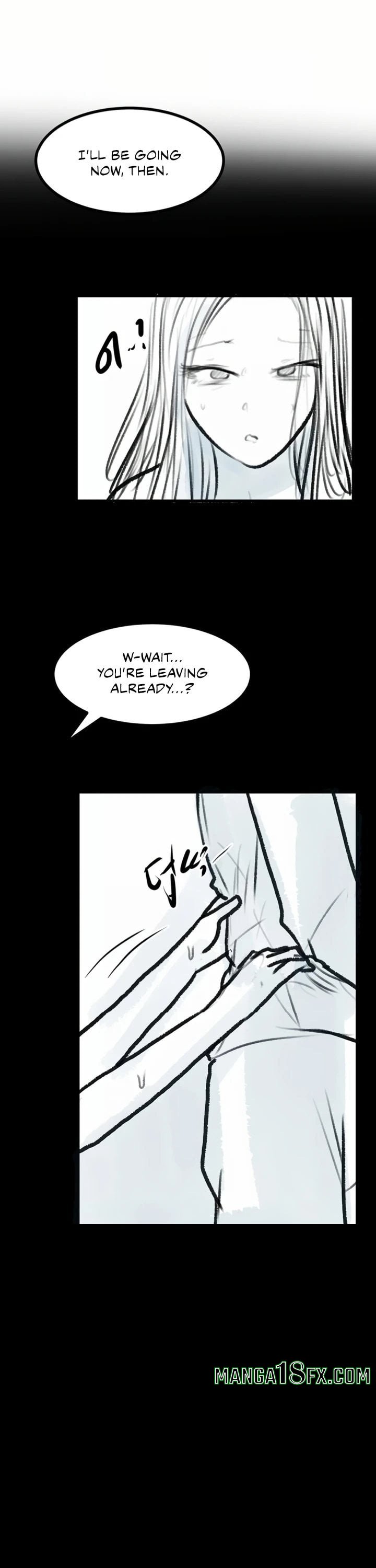 Go Ahead, Mom Chapter 141.5 - Page 19