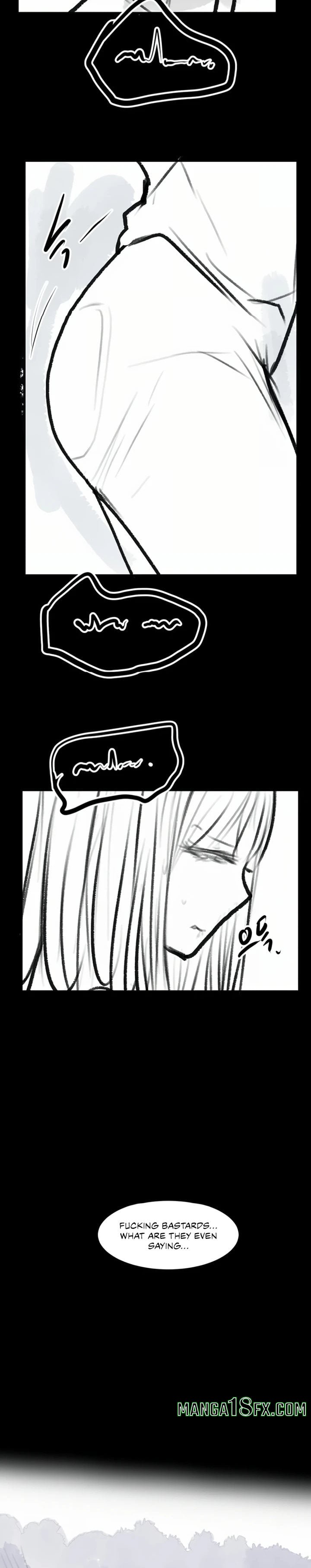 Go Ahead, Mom Chapter 141.5 - Page 26