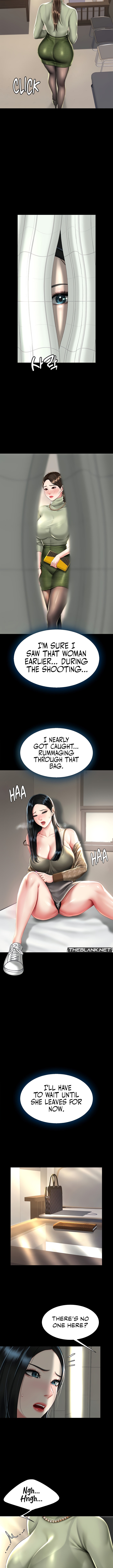 Go Ahead, Mom Chapter 36 - Page 10