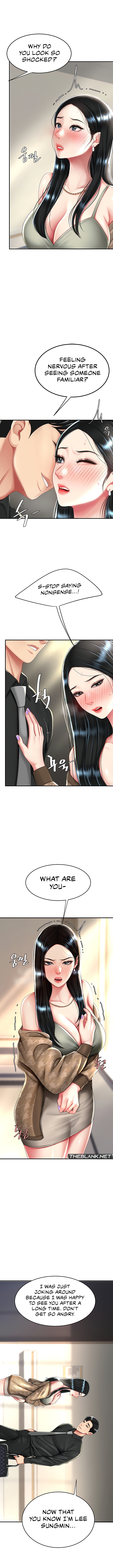 Go Ahead, Mom Chapter 39 - Page 6