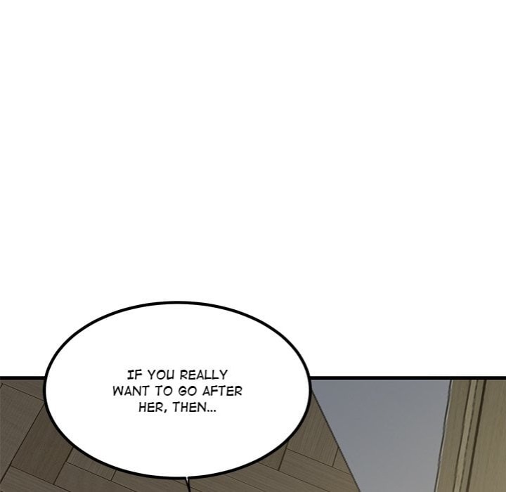 A Turning Point Chapter 100 - Page 108