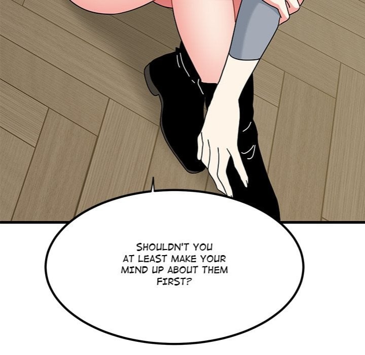 A Turning Point Chapter 100 - Page 110