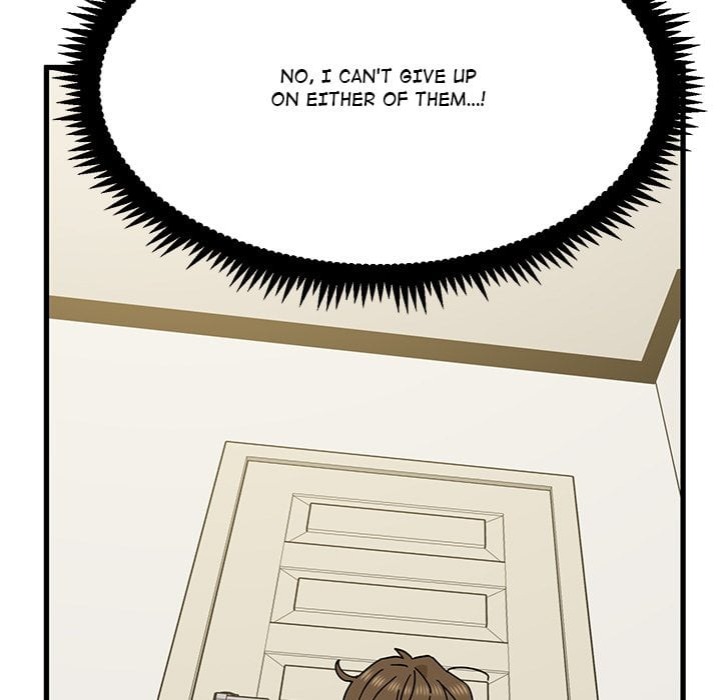 A Turning Point Chapter 100 - Page 141