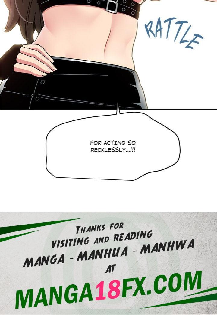 A Turning Point Chapter 100 - Page 158
