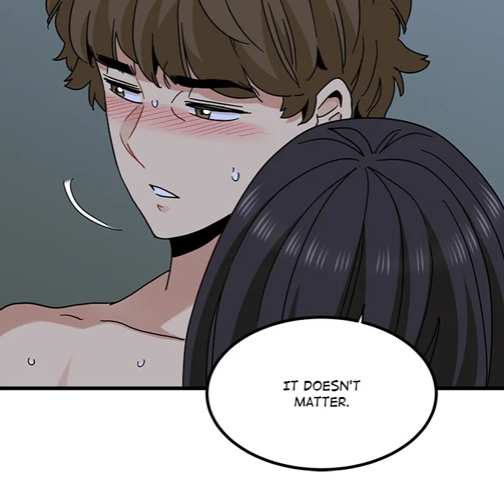 A Turning Point Chapter 103 - Page 157