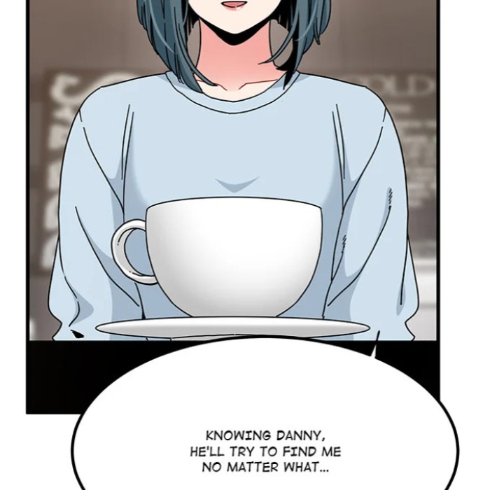A Turning Point Chapter 104 - Page 107