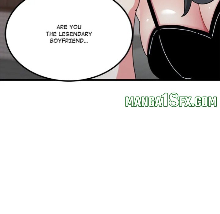 A Turning Point Chapter 104 - Page 159