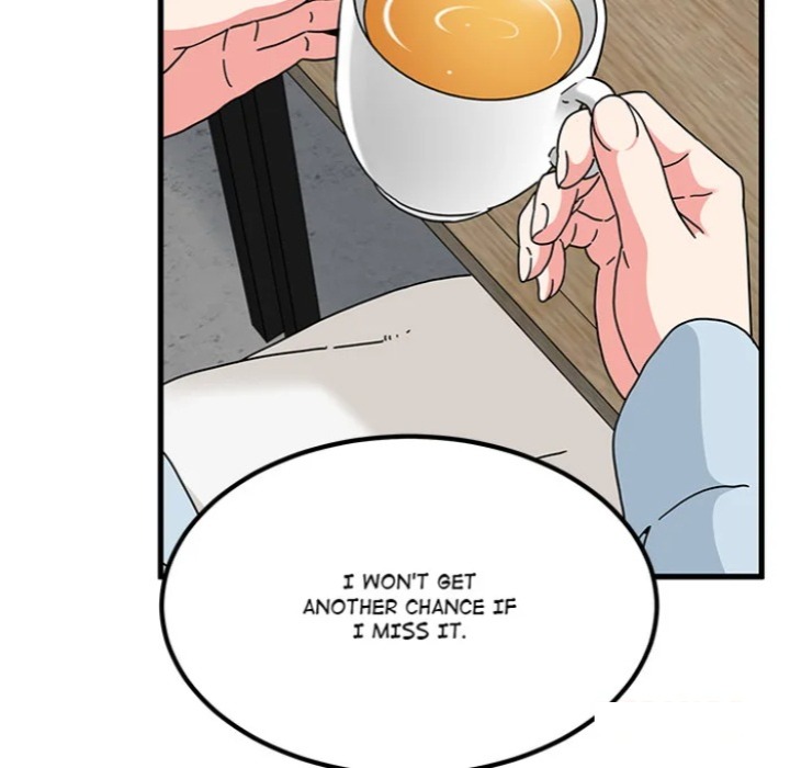A Turning Point Chapter 104 - Page 21