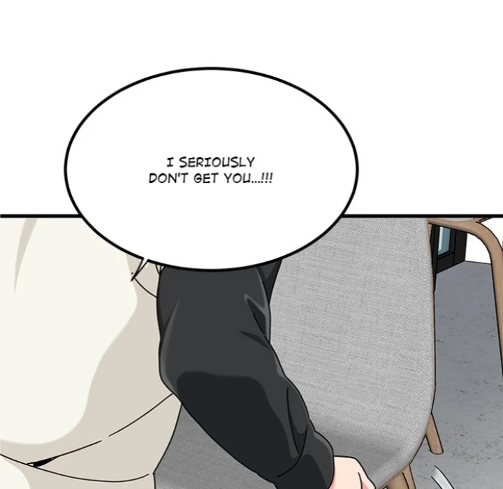A Turning Point Chapter 104 - Page 61
