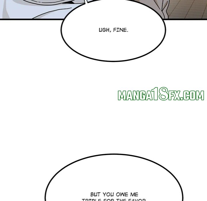 A Turning Point Chapter 106 - Page 54