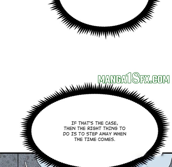 A Turning Point Chapter 106 - Page 84