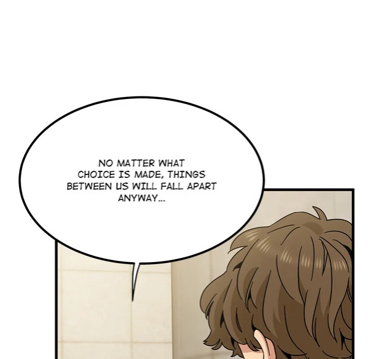A Turning Point Chapter 107 - Page 106