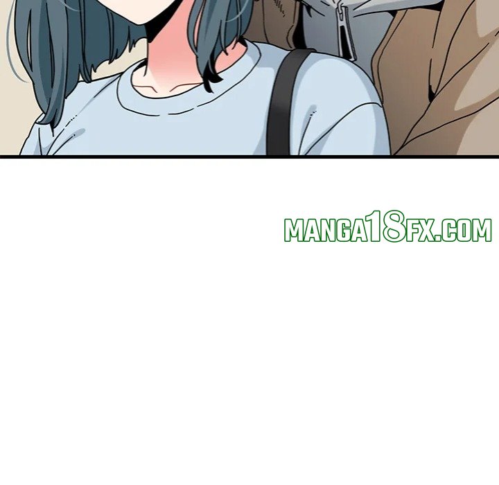 A Turning Point Chapter 107 - Page 38