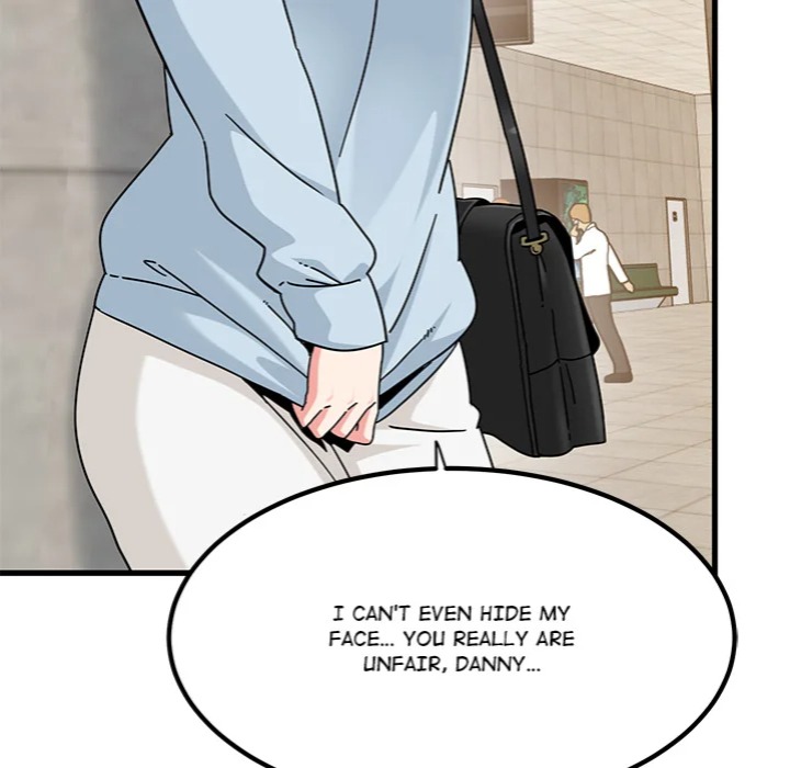 A Turning Point Chapter 107 - Page 86