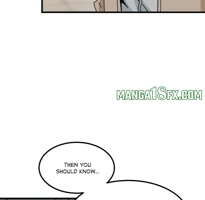 A Turning Point Chapter 107 - Page 98