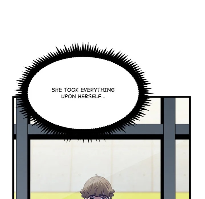 A Turning Point Chapter 108 - Page 137