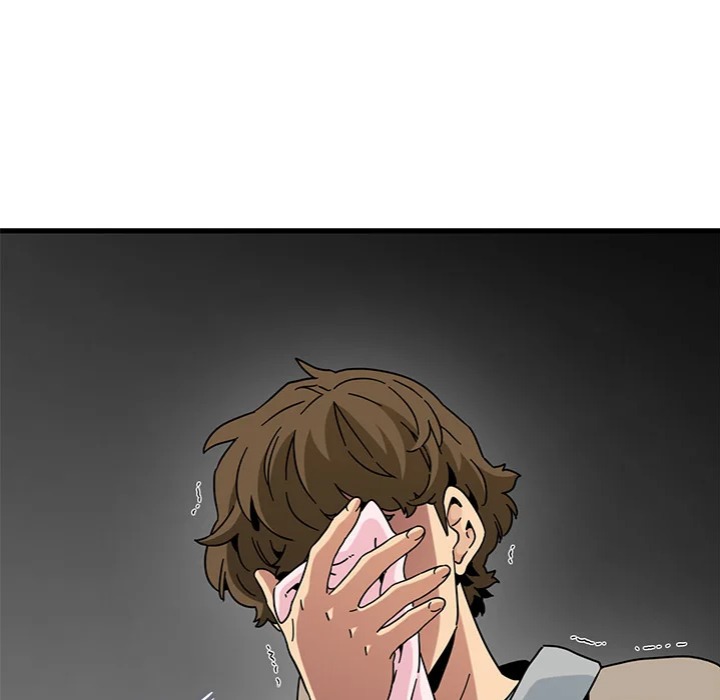 A Turning Point Chapter 108 - Page 161