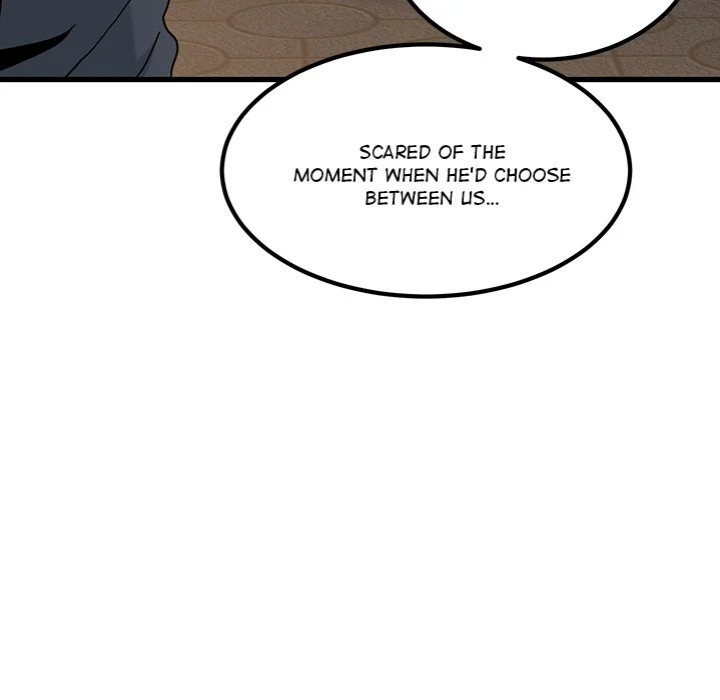 A Turning Point Chapter 108 - Page 53