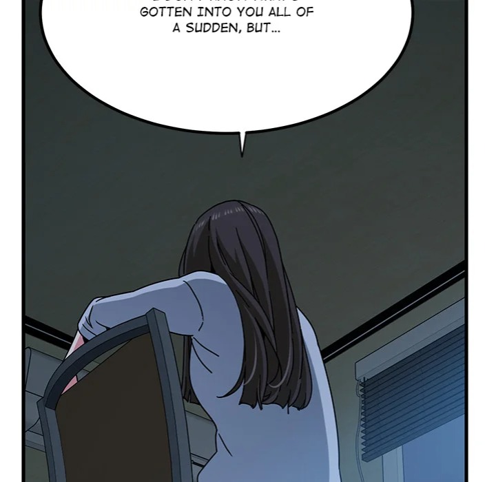 A Turning Point Chapter 108 - Page 87