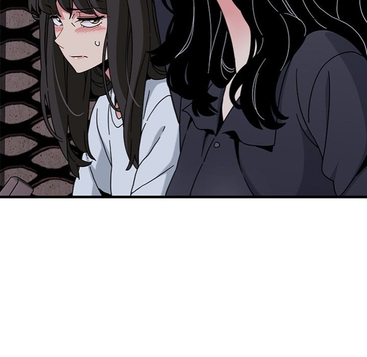 A Turning Point Chapter 109 - Page 102