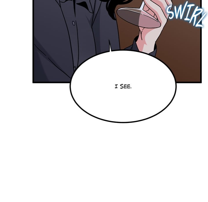 A Turning Point Chapter 109 - Page 135