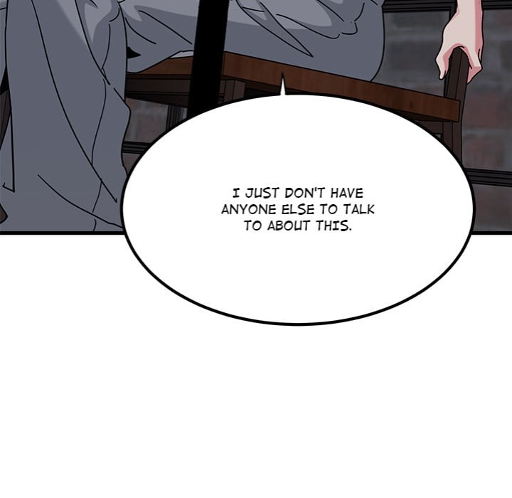 A Turning Point Chapter 109 - Page 41