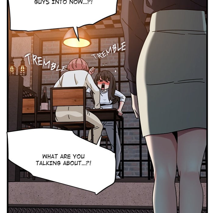 A Turning Point Chapter 109 - Page 68
