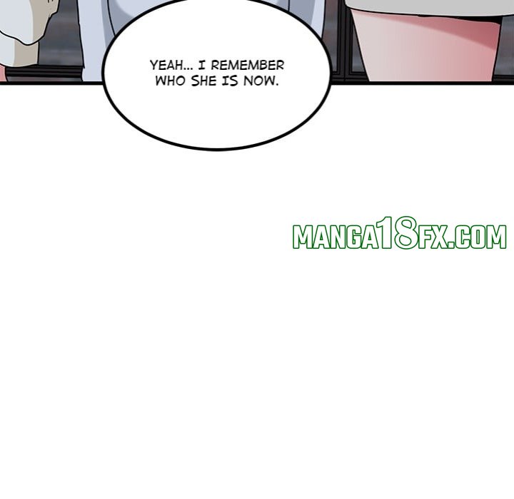 A Turning Point Chapter 109 - Page 88