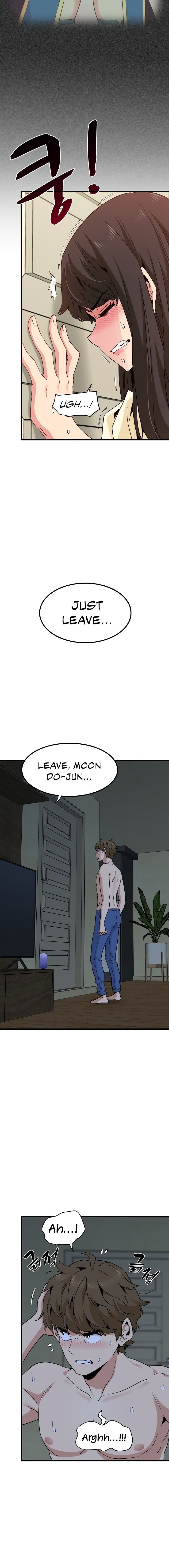 A Turning Point Chapter 11 - Page 15