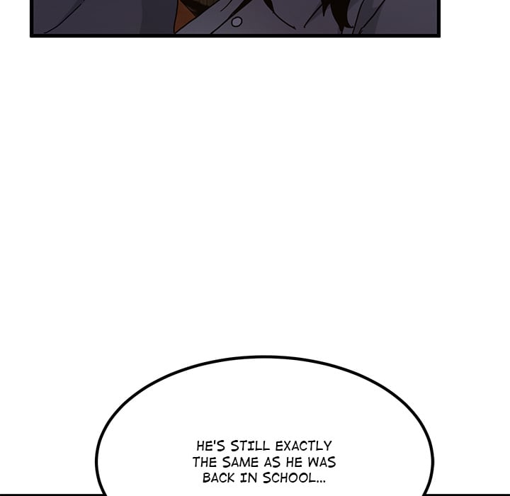 A Turning Point Chapter 110 - Page 127
