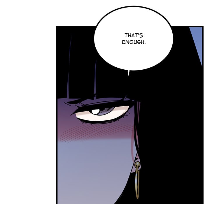 A Turning Point Chapter 110 - Page 83