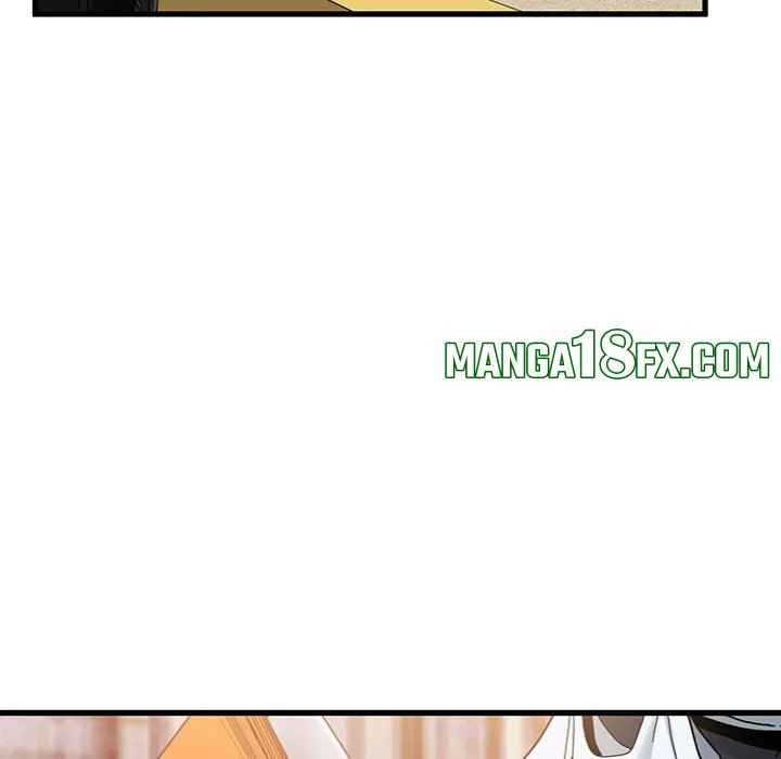 A Turning Point Chapter 111 - Page 10